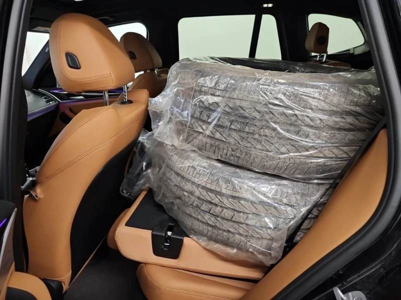BMW X3 * XDRIVE30I * CARFAX * БЕЗ ПЪРВОНАЧАЛНА ВНОСКА, снимка 12 - Автомобили и джипове - 53072564