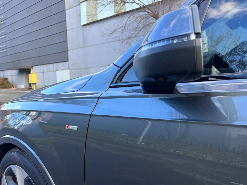 Audi Q7 3.0T/Technik/S-Line/Масаж/Обдухване/360/Дистроник, снимка 7 - Автомобили и джипове - 53077123