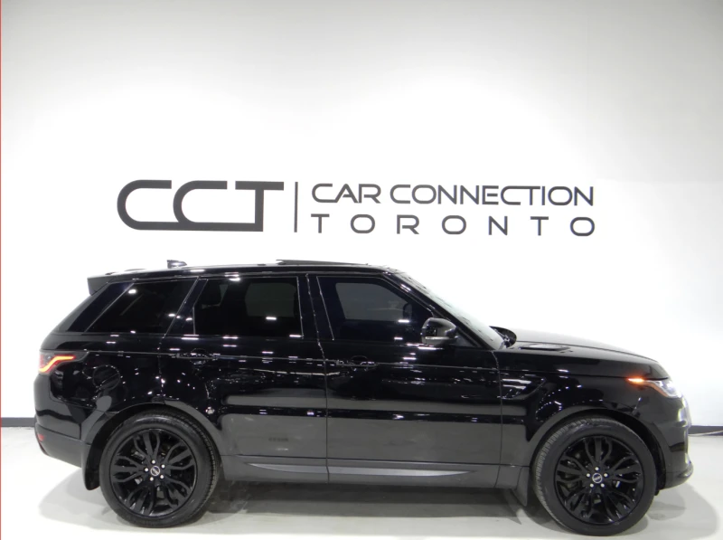 Land Rover Range Rover Sport ДИГИТАЛНО* ТАБЛО* ПАНОРАМА* ДИСТРОНИК* 360КАМЕРА* , снимка 4 - Автомобили и джипове - 53362202