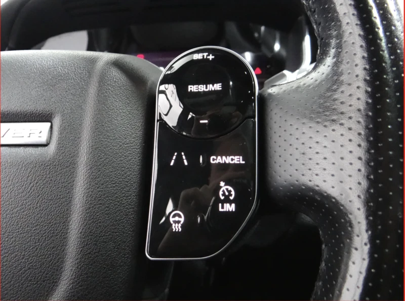 Land Rover Range Rover Sport ДИГИТАЛНО* ТАБЛО* ПАНОРАМА* ДИСТРОНИК* 360КАМЕРА* , снимка 14 - Автомобили и джипове - 53362202
