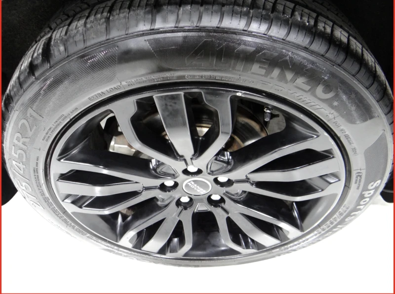 Land Rover Range Rover Sport ДИГИТАЛНО* ТАБЛО* ПАНОРАМА* ДИСТРОНИК* 360КАМЕРА* , снимка 7 - Автомобили и джипове - 53362202