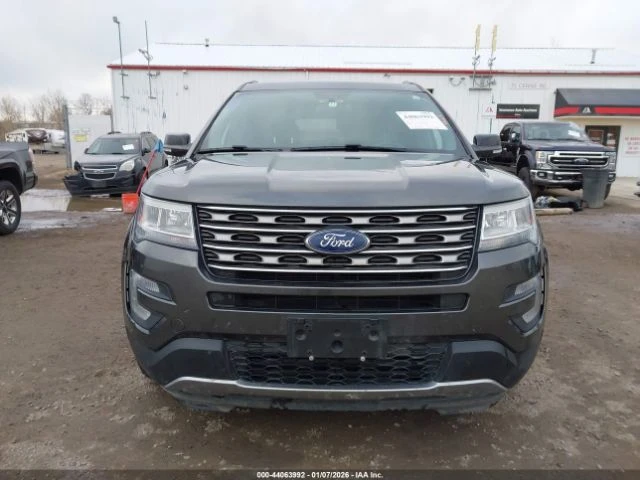 Ford Explorer XLT 4x4, снимка 11 - Автомобили и джипове - 53772489
