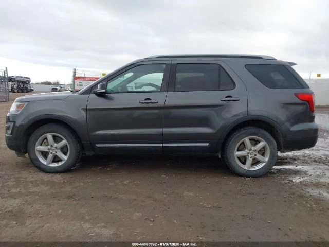 Ford Explorer XLT 4x4, снимка 13 - Автомобили и джипове - 53772489