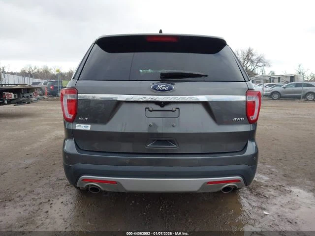 Ford Explorer XLT 4x4, снимка 15 - Автомобили и джипове - 53772489