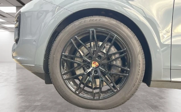 Porsche Cayenne S E-Hybrid = Air Suspension = Гаранция, снимка 5 - Автомобили и джипове - 54615993