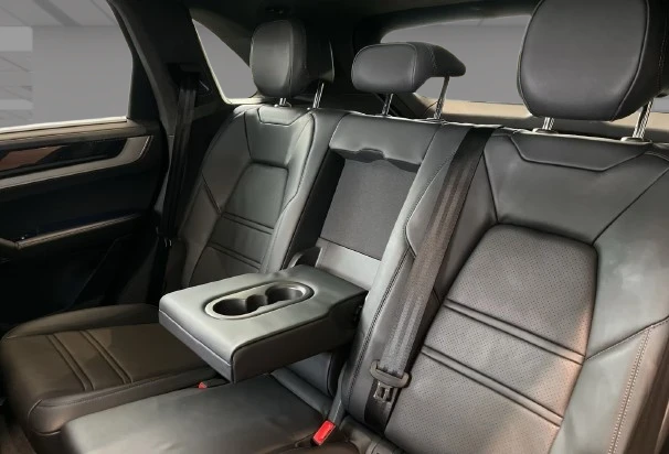 Porsche Cayenne S E-Hybrid = Air Suspension = Гаранция, снимка 13 - Автомобили и джипове - 54615993