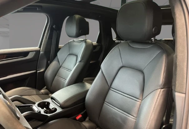 Porsche Cayenne S E-Hybrid = Air Suspension = Гаранция, снимка 7 - Автомобили и джипове - 54615993