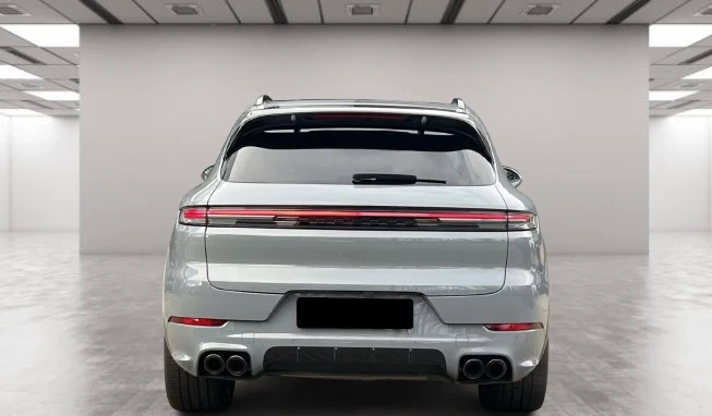 Porsche Cayenne S E-Hybrid = Air Suspension = Гаранция, снимка 2 - Автомобили и джипове - 54615993