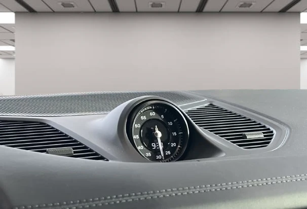 Porsche Cayenne S E-Hybrid = Air Suspension = Гаранция, снимка 10 - Автомобили и джипове - 54615993