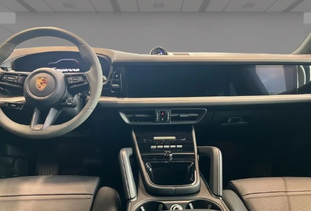 Porsche Cayenne S E-Hybrid = Air Suspension = Гаранция, снимка 9 - Автомобили и джипове - 54615993