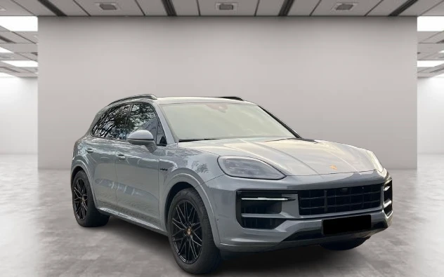 Porsche Cayenne S E-Hybrid = Air Suspension = Гаранция