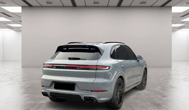 Porsche Cayenne S E-Hybrid = Air Suspension = Гаранция, снимка 3 - Автомобили и джипове - 54615993