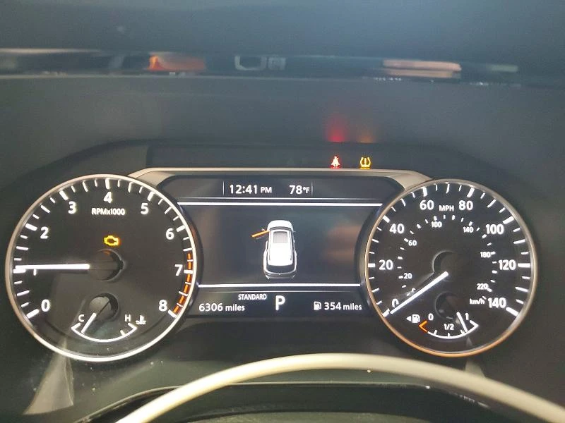 Nissan Pathfinder 3.5L 6 FRONT WHEEL DRIVE | Mobile.bg � ����������� 9