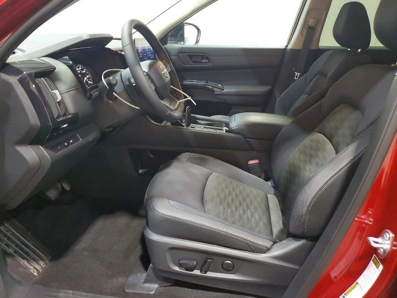 Nissan Pathfinder 3.5L 6 FRONT WHEEL DRIVE | Mobile.bg � ����������� 7