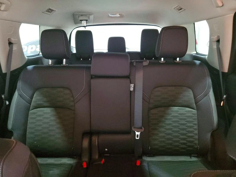 Nissan Pathfinder 3.5L 6 FRONT WHEEL DRIVE | Mobile.bg � ����������� 10