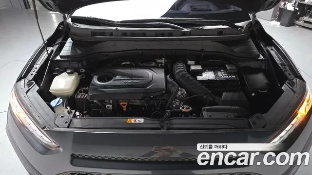 Hyundai Kona Diesel 1.6 2WD, снимка 16 - Автомобили и джипове - 54753879