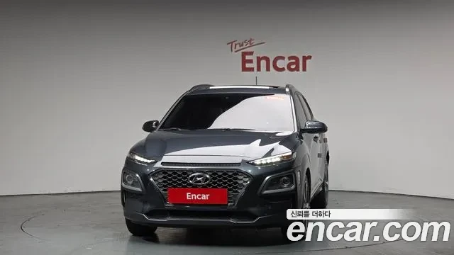 Hyundai Kona Diesel 1.6 2WD, снимка 2 - Автомобили и джипове - 54753879