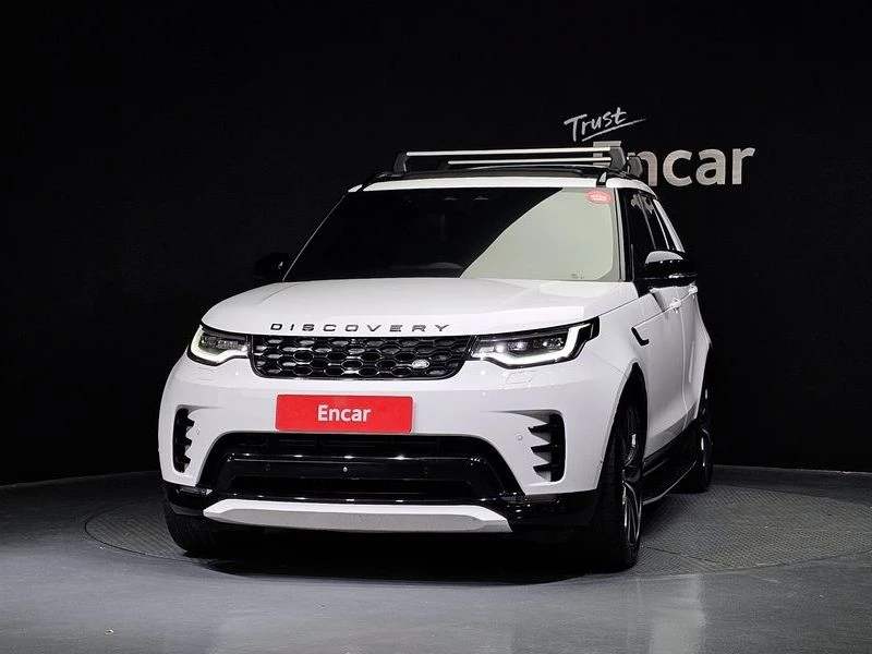 Land Rover Discovery 3.0 Automatic, снимка 3 - Автомобили и джипове - 55964838