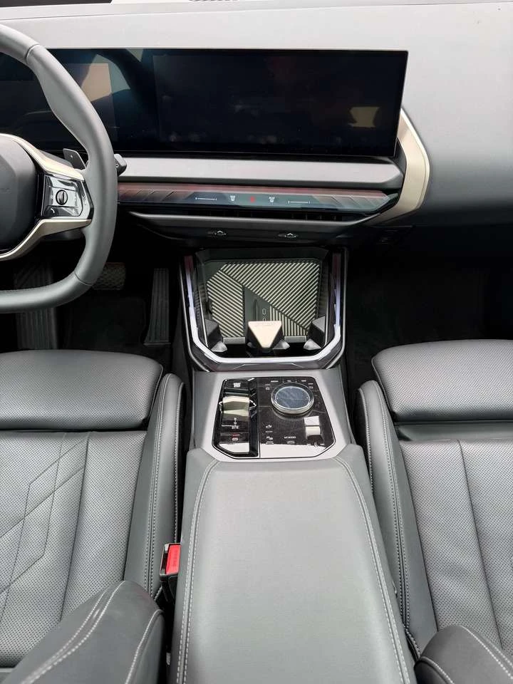 BMW X3 30 xDrive, снимка 9 - Автомобили и джипове - 56437746