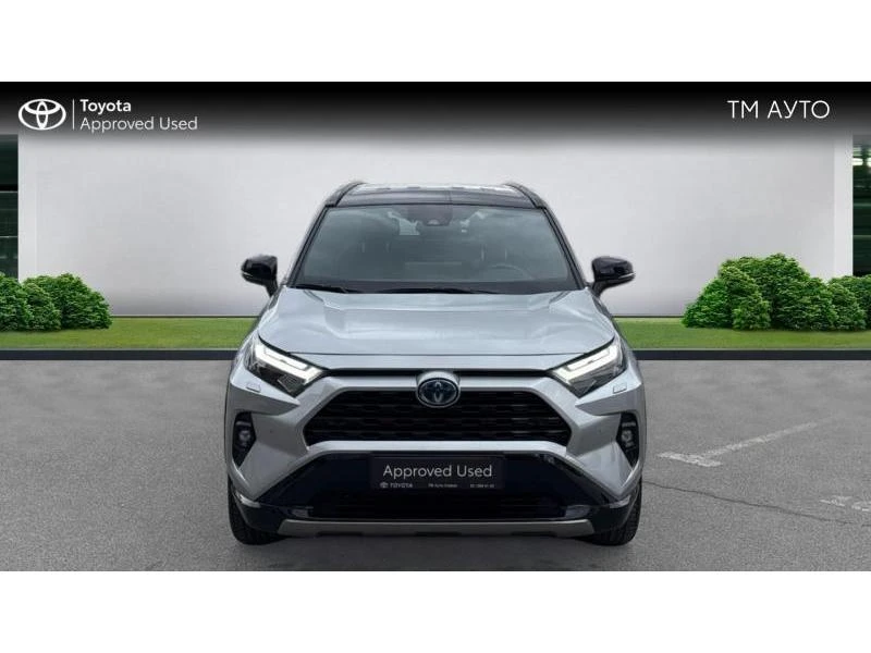 Toyota Rav4 2.5HSD SELECTION AWD, снимка 5 - Автомобили и джипове - 56532069