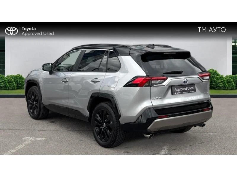 Toyota Rav4 2.5HSD SELECTION AWD, снимка 2 - Автомобили и джипове - 56532069