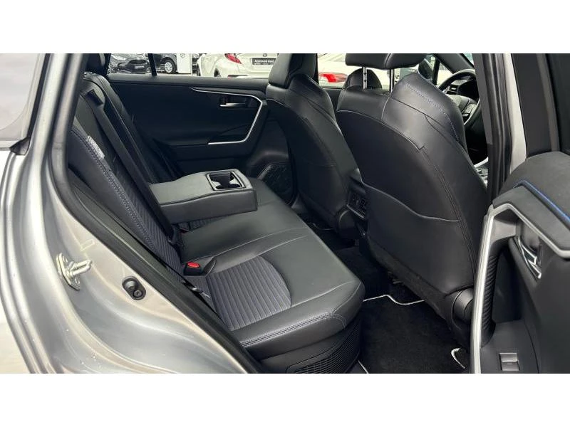 Toyota Rav4 2.5HSD SELECTION AWD, снимка 7 - Автомобили и джипове - 56532069