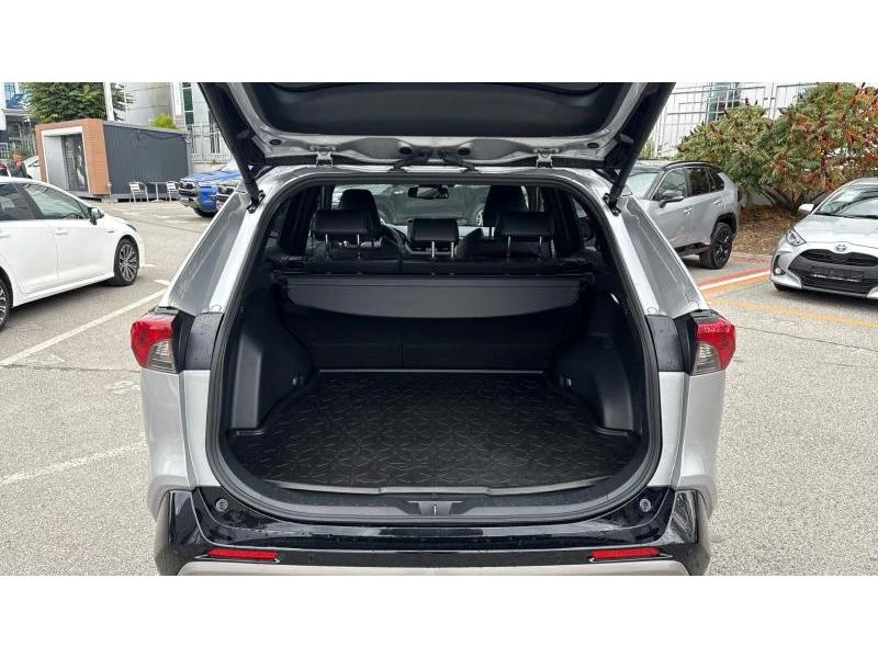 Toyota Rav4 2.5HSD SELECTION AWD, снимка 10 - Автомобили и джипове - 56532069