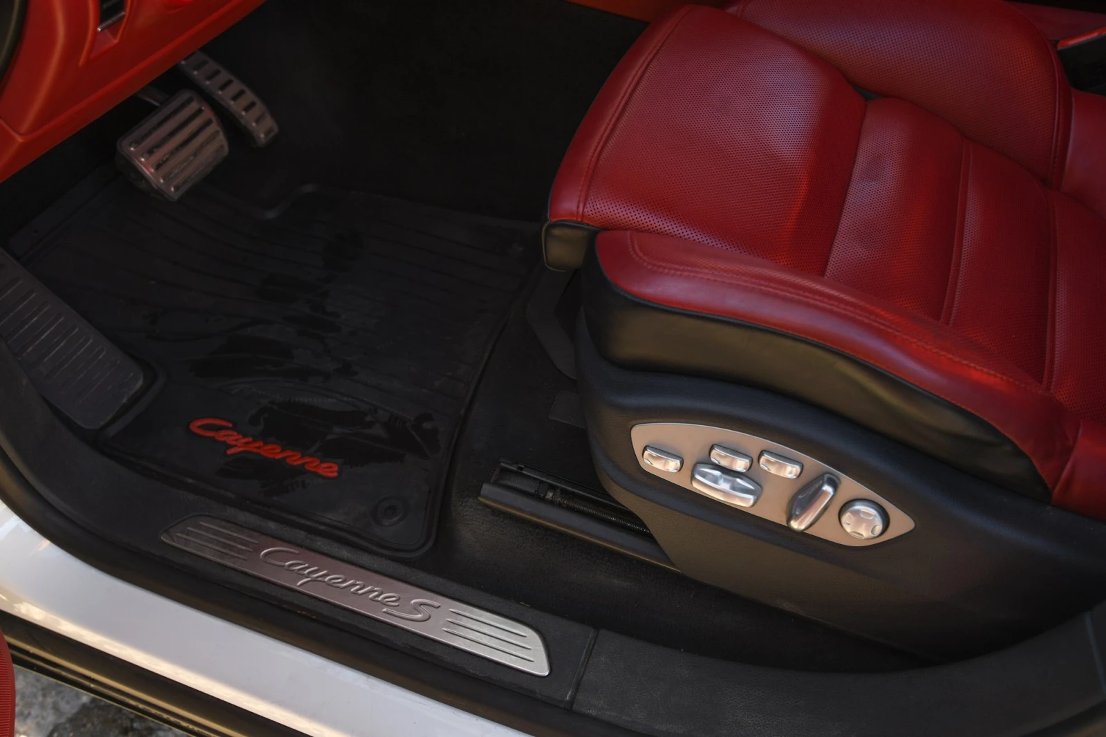 Porsche Cayenne S/MATRIX LED/FACELIFT/PANORAMA | Mobile.bg � ����������� 15