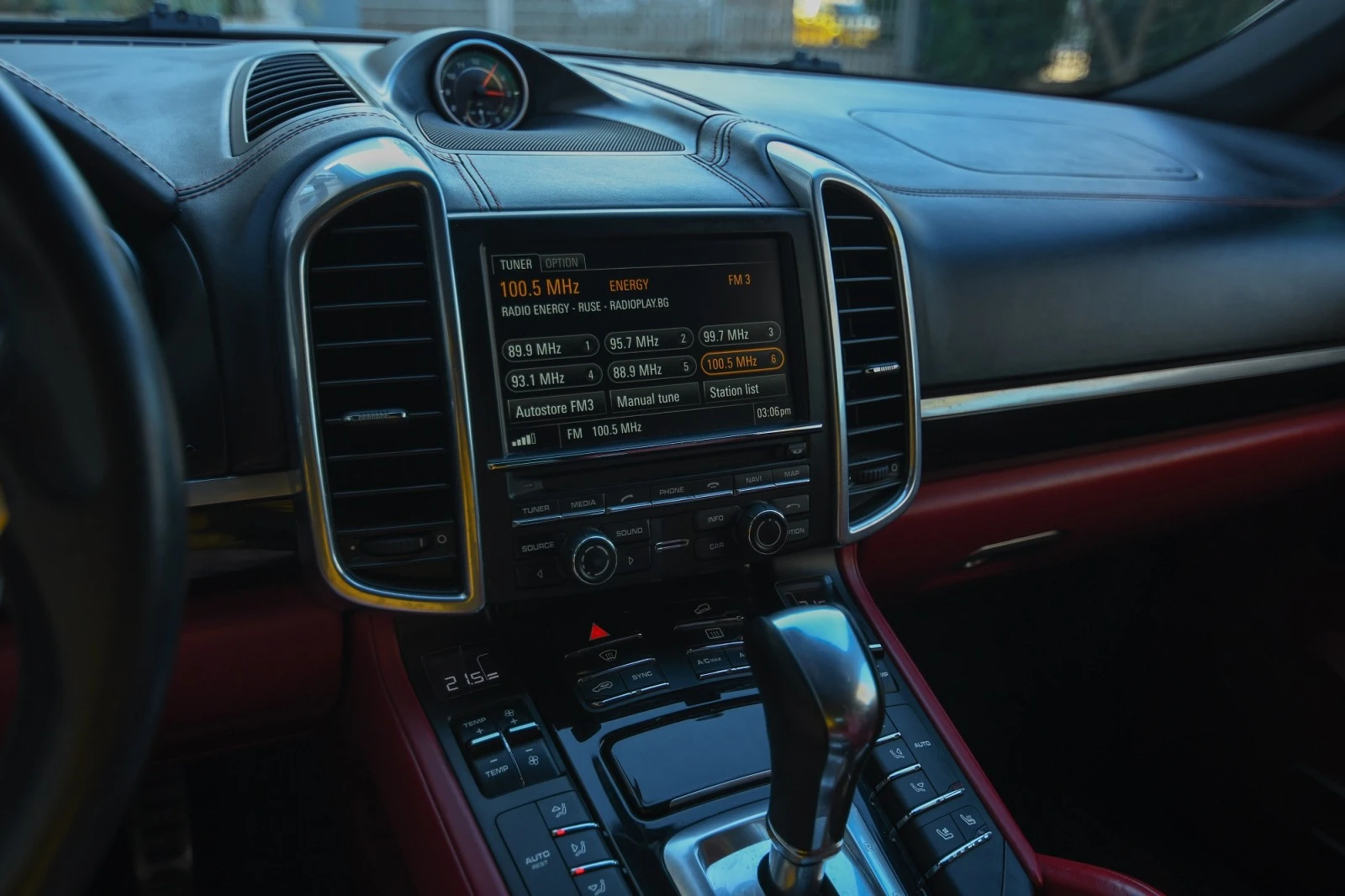 Porsche Cayenne S/MATRIX LED/FACELIFT/PANORAMA | Mobile.bg � ����������� 14