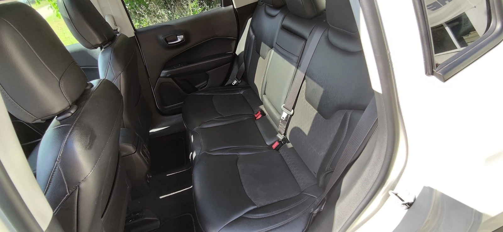 Jeep Compass ALTITUDE 4x4 | Mobile.bg   11