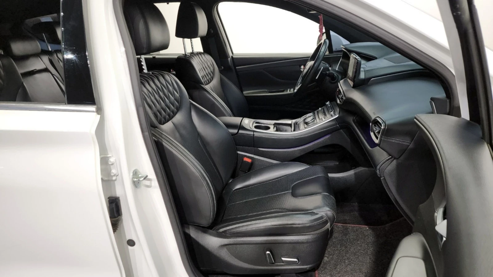 Hyundai Santa fe 2.2 CRDi/CALLIGRAPHY EDITION/DIGIT COCKPIT/360/4x4 - изображение 6