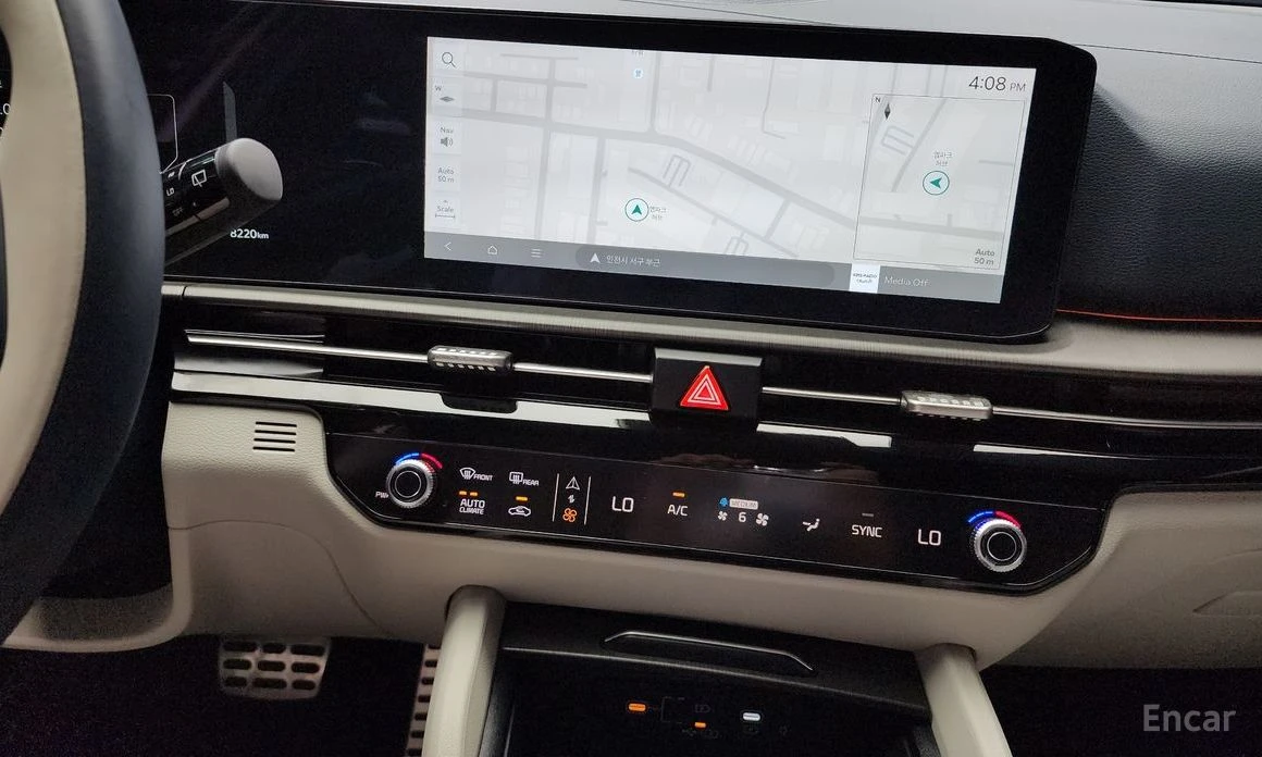 Kia Sportage 1.6 TURBO SIGNATURE X-LINE*  *  | Mobile.bg   12