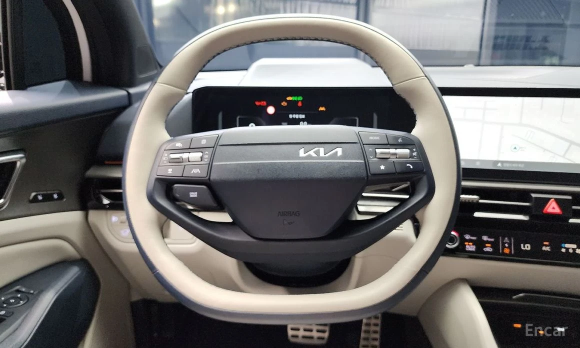 Kia Sportage 1.6 TURBO SIGNATURE X-LINE*  *  | Mobile.bg   11