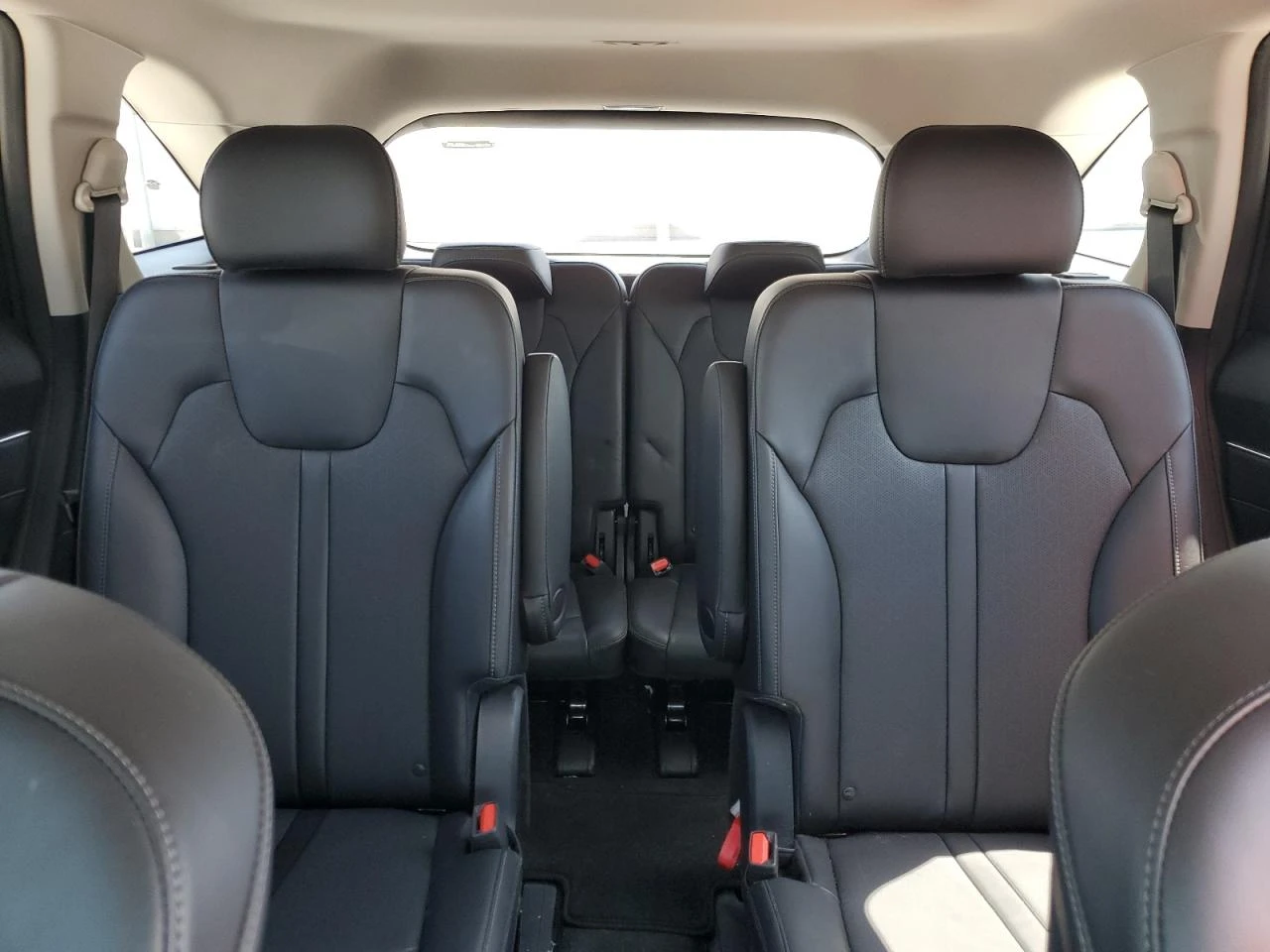 Kia Sorento SX 2.5L 4X4 * КЛИП НА ДВИГАТЕЛ* * ЛИЗИНГ*  - изображение 10