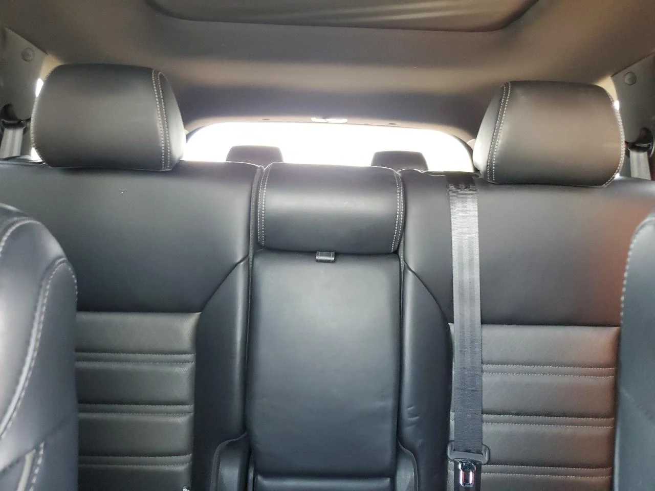 Kia Sorento SX 3.3L 4X4 * ЛИЗИНГ*  - изображение 10