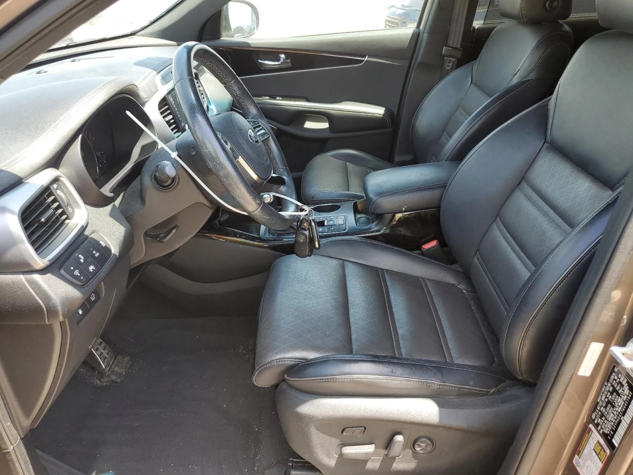 Kia Sorento SX 3.3L 4X4 * ЛИЗИНГ*  - изображение 7