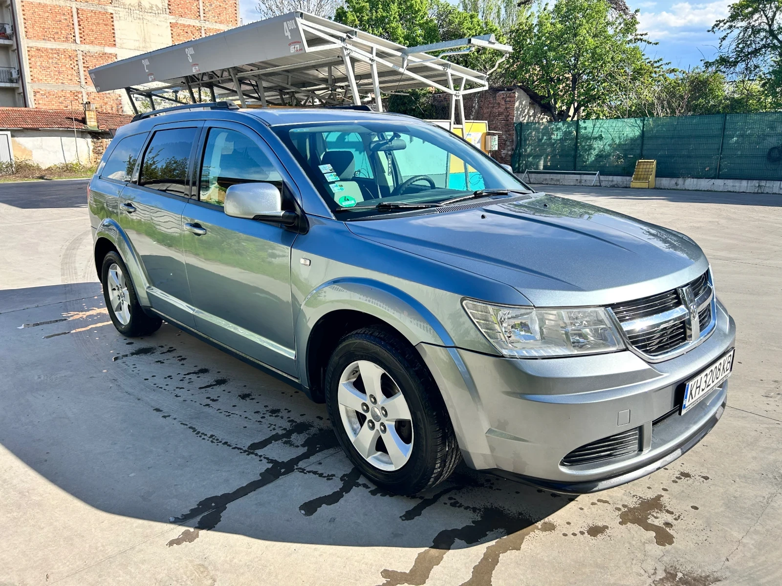 Dodge Journey  - изображение 5