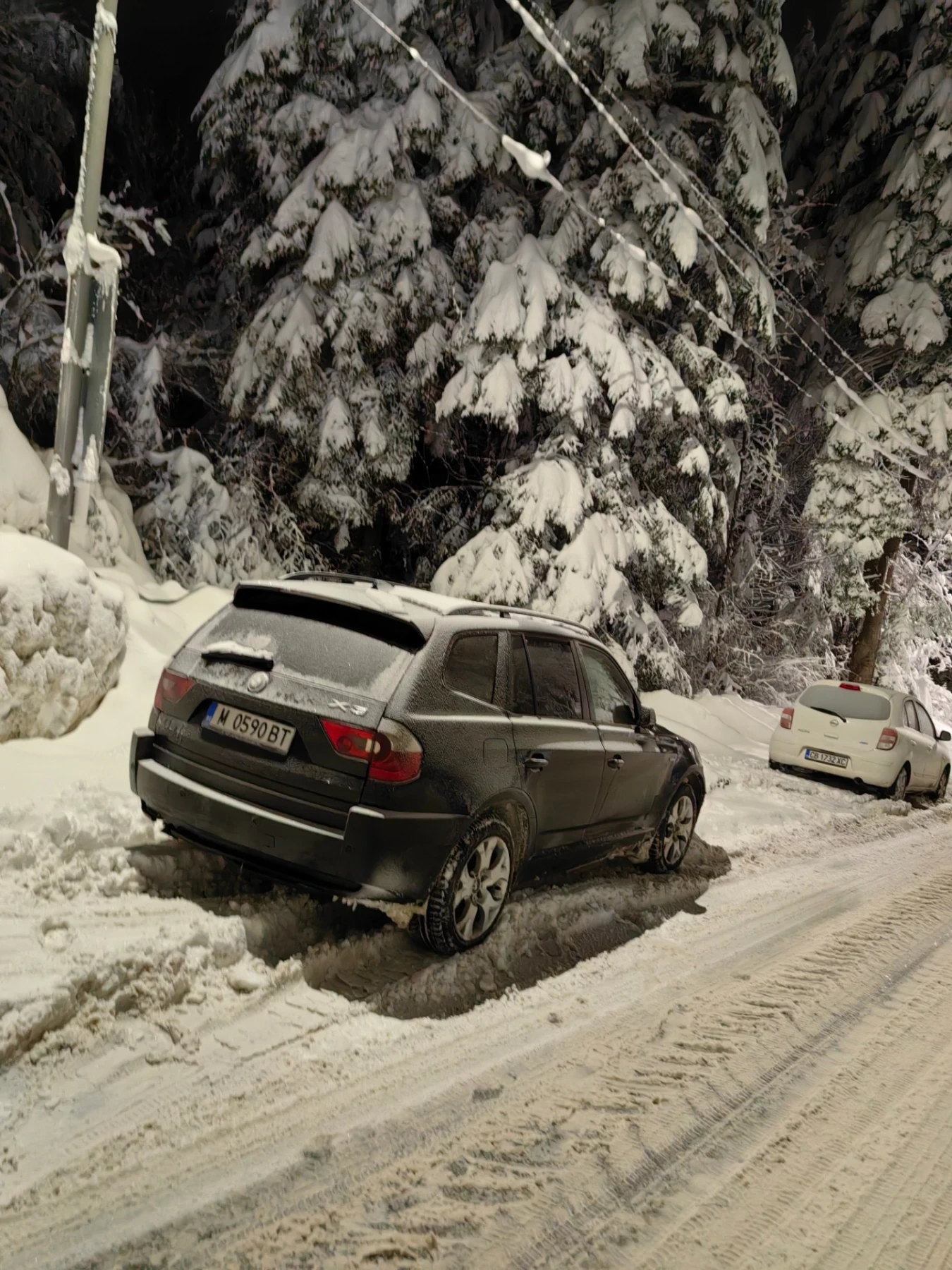 BMW X3 | Mobile.bg � ����������� 1