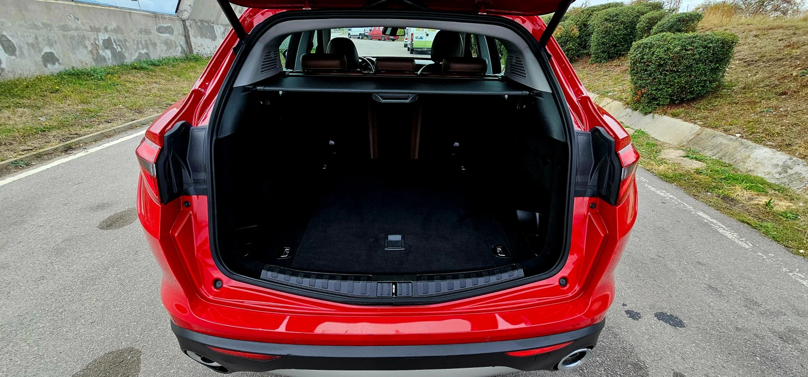 Alfa Romeo Stelvio 2.2 | Mobile.bg   7