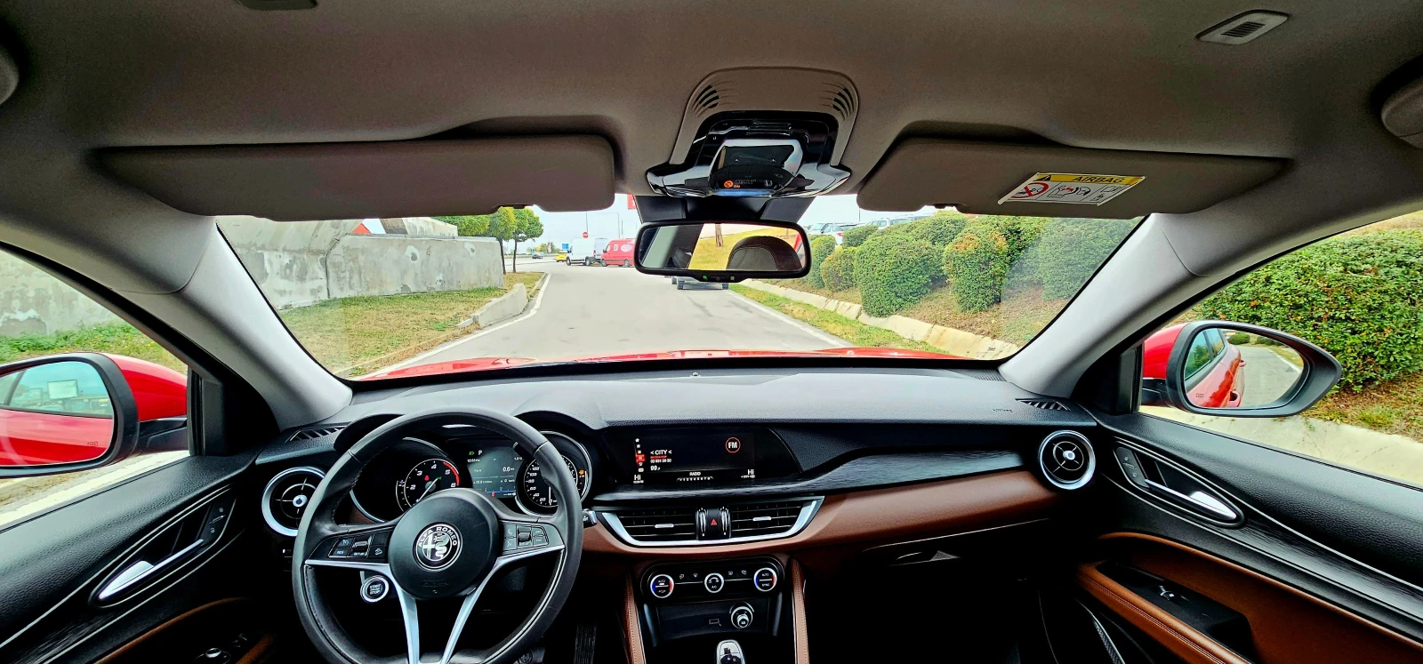 Alfa Romeo Stelvio 2.2 | Mobile.bg   14