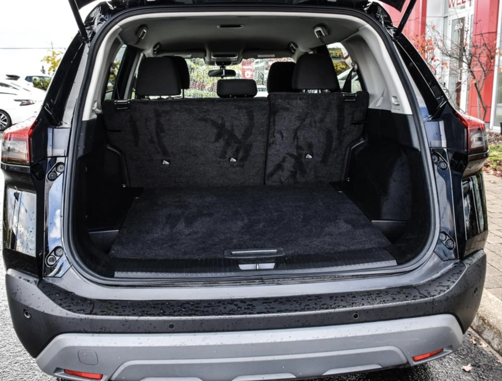 Nissan Rogue S* ВЪЗМОЖНОСТ ЗА ЛИЗИНГ - изображение 10