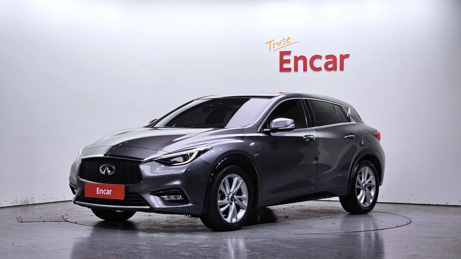 Infiniti Q30 2.0 Essential  | Mobile.bg   1