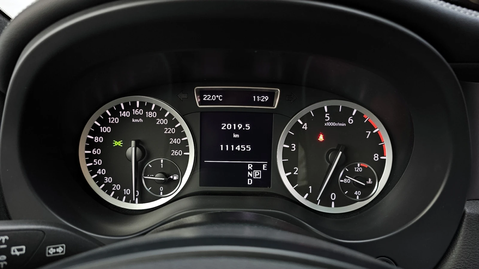 Infiniti Q30 2.0 Essential  | Mobile.bg   11