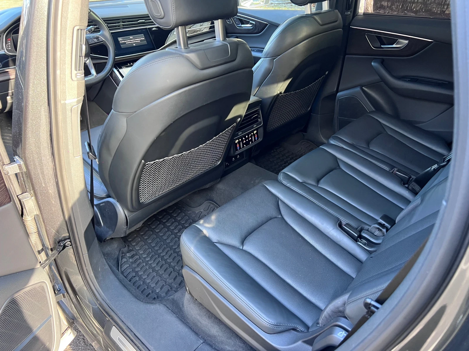 Audi Q7 3.0T/Technik/S-Line/�����/���������/360/��������� | Mobile.bg � ����������� 11