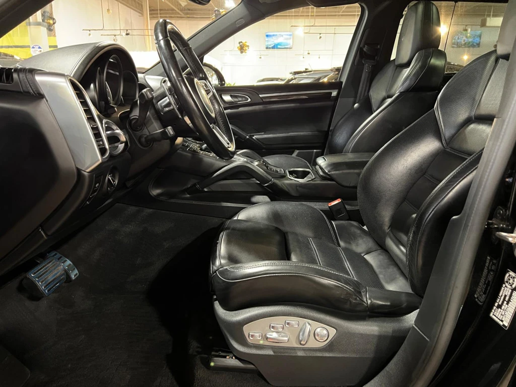 Porsche Cayenne 2017| S| E-HYBRID| PLATINUM| �����| LANE ASSIST| B | Mobile.bg � ����������� 10