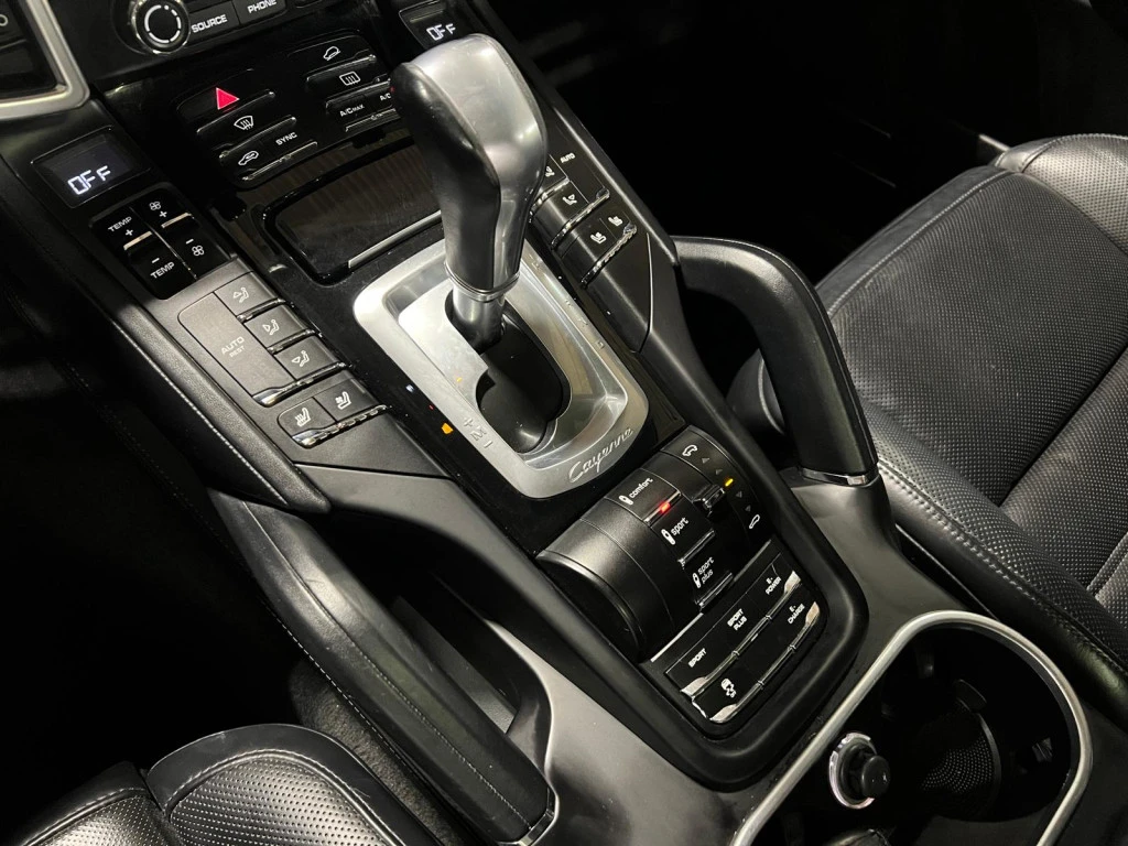 Porsche Cayenne 2017| S| E-HYBRID| PLATINUM| �����| LANE ASSIST| B | Mobile.bg � ����������� 12