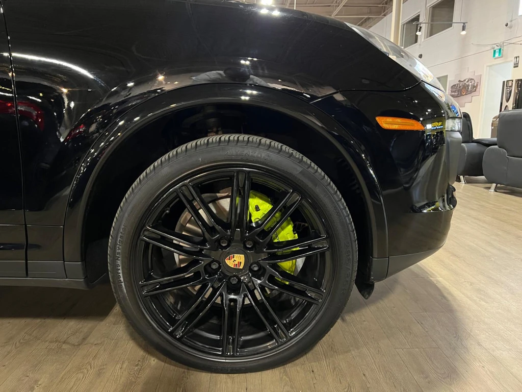 Porsche Cayenne 2017| S| E-HYBRID| PLATINUM| �����| LANE ASSIST| B | Mobile.bg � ����������� 7