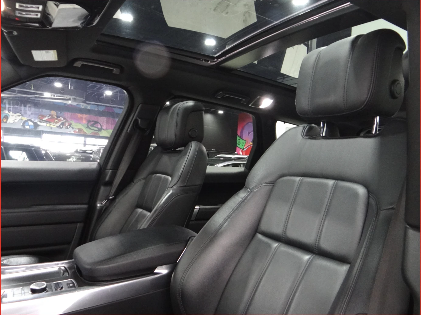 Land Rover Range Rover Sport ���������* �����* ��������* ���������* 360������*  | Mobile.bg � ����������� 15
