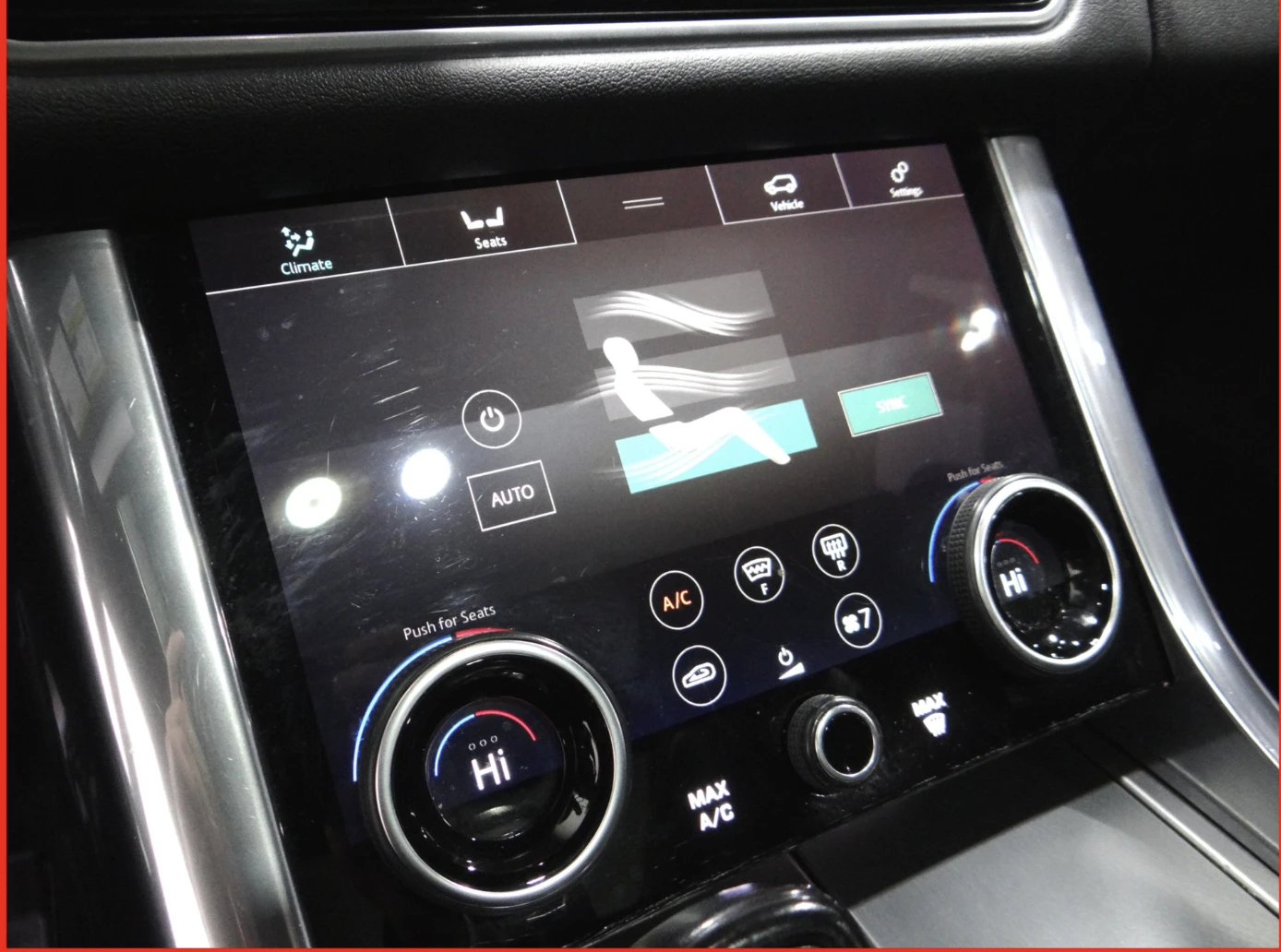 Land Rover Range Rover Sport ���������* �����* ��������* ���������* 360������*  | Mobile.bg � ����������� 11