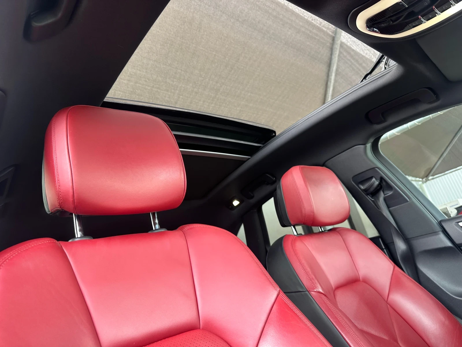 Porsche Macan 3.0TDI* S-FACE* FULL* TOP* N1 - изображение 6